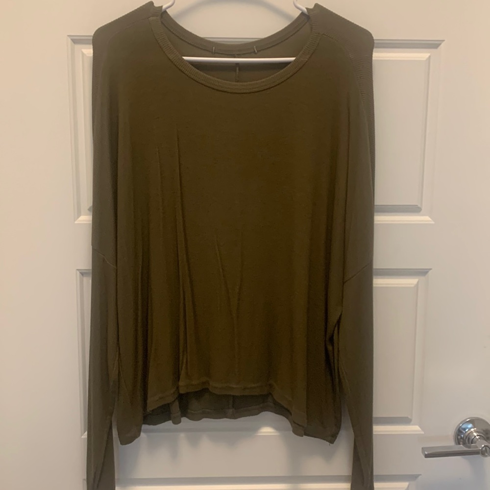 COMFY BOHO TEE